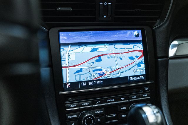 2014 Porsche 911 Targa 4S | Carrollton, TX | Texas Hot Rides 2014 Porsche 911 Targa 4S | Carrollton, TX | Texas Hot Rides