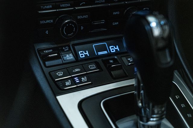 2014 Porsche 911 Targa 4S | Carrollton, TX | Texas Hot Rides 2014 Porsche 911 Targa 4S | Carrollton, TX | Texas Hot Rides