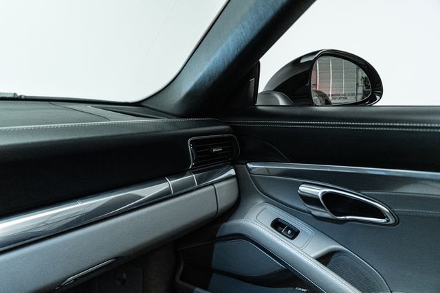 2014 Porsche 911 Targa 4S | Carrollton, TX | Texas Hot Rides