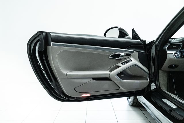 2014 Porsche 911 Targa 4S | Carrollton, TX | Texas Hot Rides