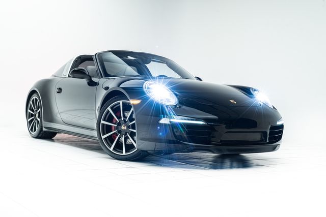 2014 Porsche 911 Targa 4S | Carrollton, TX | Texas Hot Rides 2014 Porsche 911 Targa 4S | Carrollton, TX | Texas Hot Rides