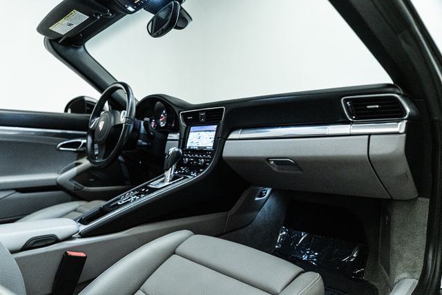 2014 Porsche 911 Targa 4S | Carrollton, TX | Texas Hot Rides 2014 Porsche 911 Targa 4S | Carrollton, TX | Texas Hot Rides