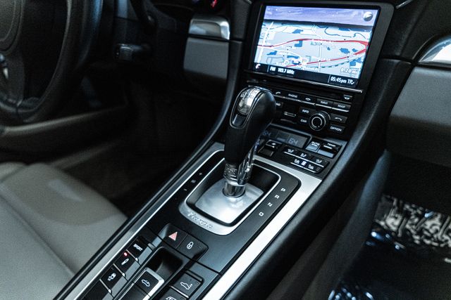 2014 Porsche 911 Targa 4S | Carrollton, TX | Texas Hot Rides