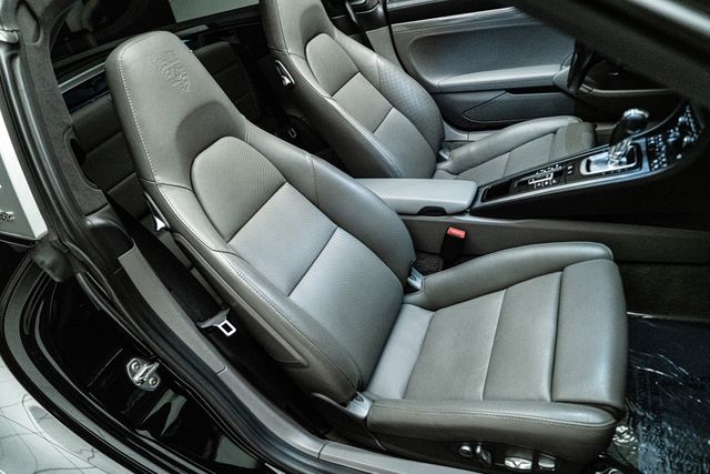 2014 Porsche 911 Targa 4S | Carrollton, TX | Texas Hot Rides