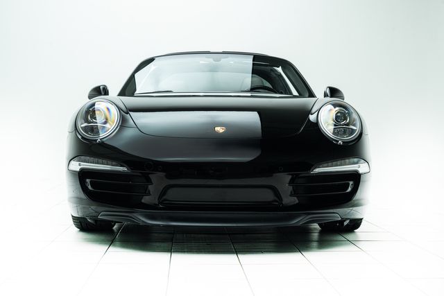 2014 Porsche 911 Targa 4S | Carrollton, TX | Texas Hot Rides