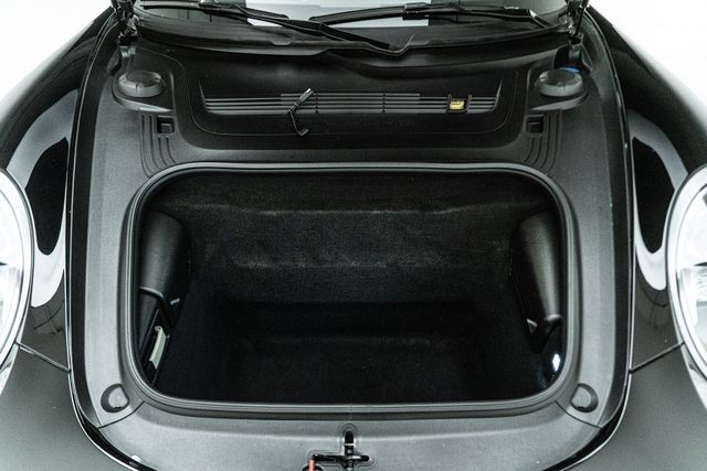 2014 Porsche 911 Targa 4S | Carrollton, TX | Texas Hot Rides