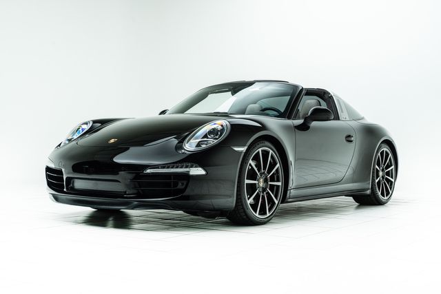 2014 Porsche 911 Targa 4S | Carrollton, TX | Texas Hot Rides 2014 Porsche 911 Targa 4S | Carrollton, TX | Texas Hot Rides