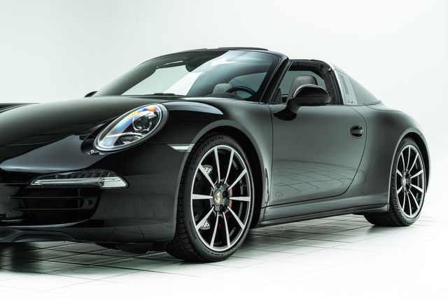 2014 Porsche 911 Targa 4S | Carrollton, TX | Texas Hot Rides 2014 Porsche 911 Targa 4S | Carrollton, TX | Texas Hot Rides