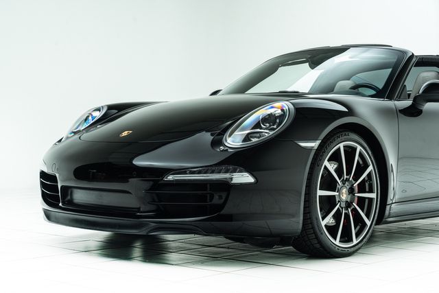 2014 Porsche 911 Targa 4S | Carrollton, TX | Texas Hot Rides 2014 Porsche 911 Targa 4S | Carrollton, TX | Texas Hot Rides