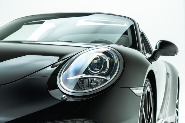 2014 Porsche 911 Targa 4S | Carrollton, TX | Texas Hot Rides