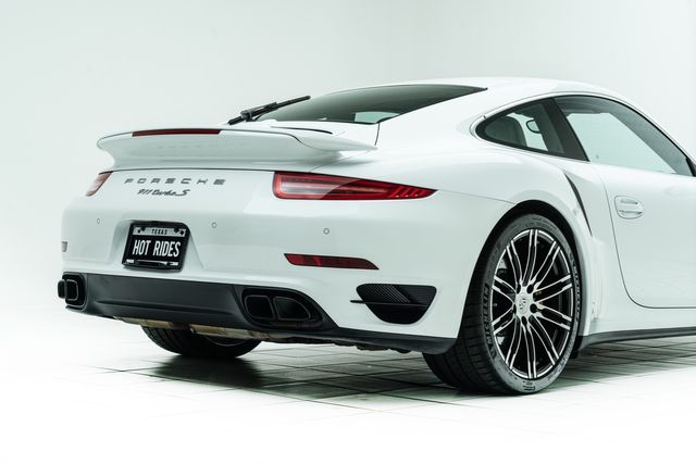 2014 Porsche 911 Turbo S Heavily Optioned | Carrollton, TX | Texas Hot Rides 2014 Porsche 911 Turbo S Heavily Optioned | Carrollton, TX | Texas Hot Rides