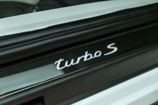 2014 Porsche 911 Turbo S Heavily Optioned | Carrollton, TX | Texas Hot Rides 2014 Porsche 911 Turbo S Heavily Optioned | Carrollton, TX | Texas Hot Rides