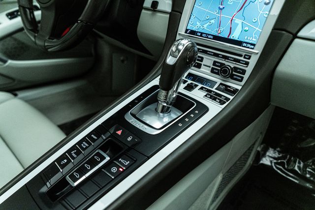 2014 Porsche 911 Turbo S Heavily Optioned | Carrollton, TX | Texas Hot Rides