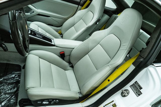 2014 Porsche 911 Turbo S Heavily Optioned | Carrollton, TX | Texas Hot Rides