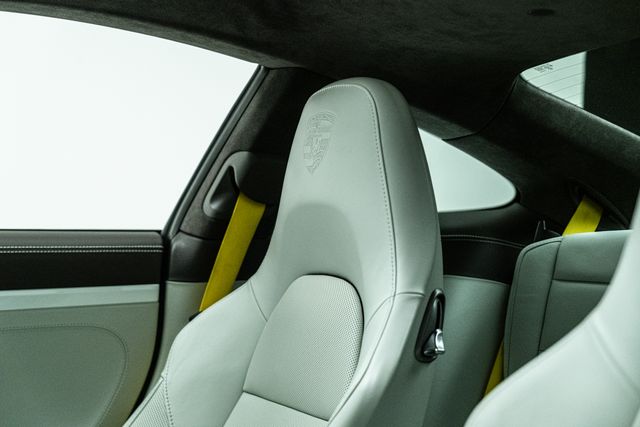 2014 Porsche 911 Turbo S Heavily Optioned | Carrollton, TX | Texas Hot Rides