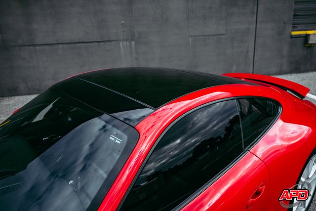 2014 Porsche 911 Carrera 2014 Porsche 911 Carrera