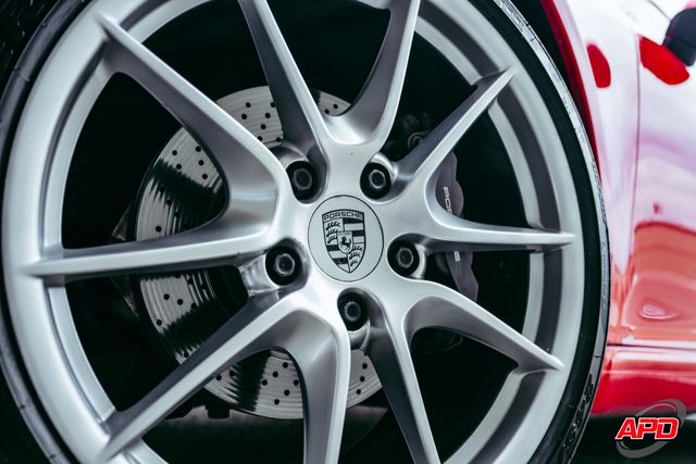 2014 Porsche 911 Carrera 2014 Porsche 911 Carrera