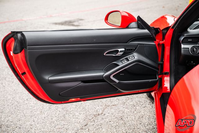 2014 Porsche 911 Carrera 2014 Porsche 911 Carrera