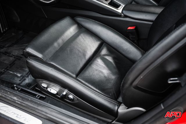 2014 Porsche 911 Carrera 2014 Porsche 911 Carrera