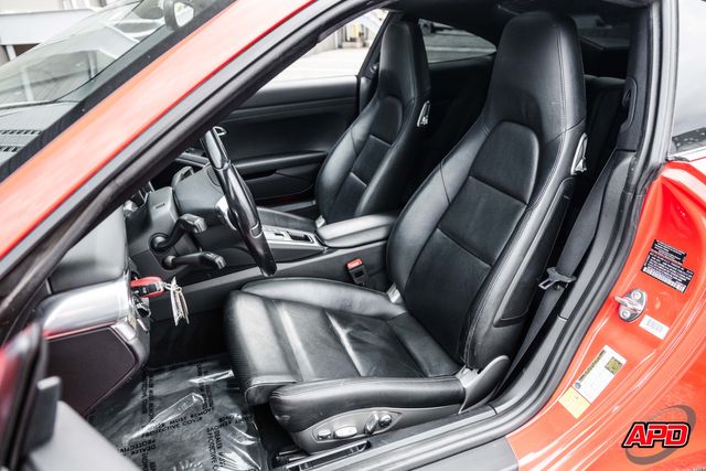 2014 Porsche 911 Carrera 2014 Porsche 911 Carrera