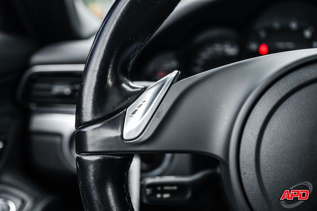 2014 Porsche 911 Carrera 2014 Porsche 911 Carrera