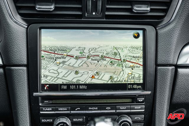 2014 Porsche 911 Carrera 2014 Porsche 911 Carrera