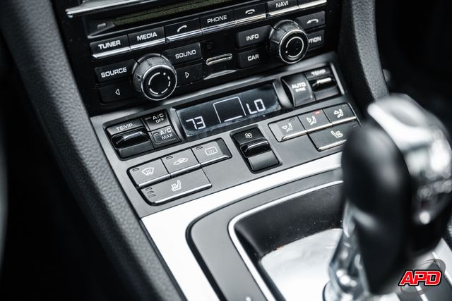 2014 Porsche 911 Carrera 2014 Porsche 911 Carrera