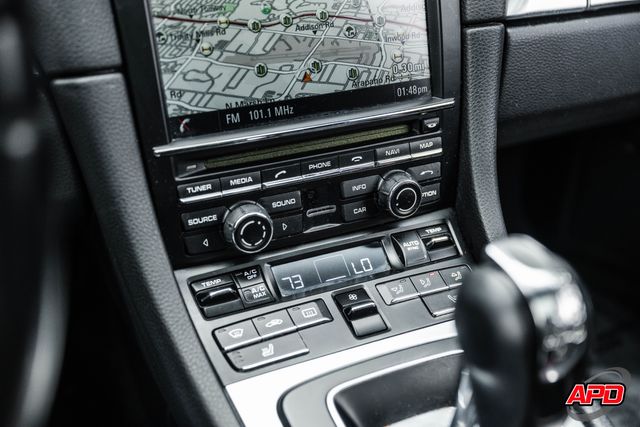 2014 Porsche 911 Carrera 2014 Porsche 911 Carrera