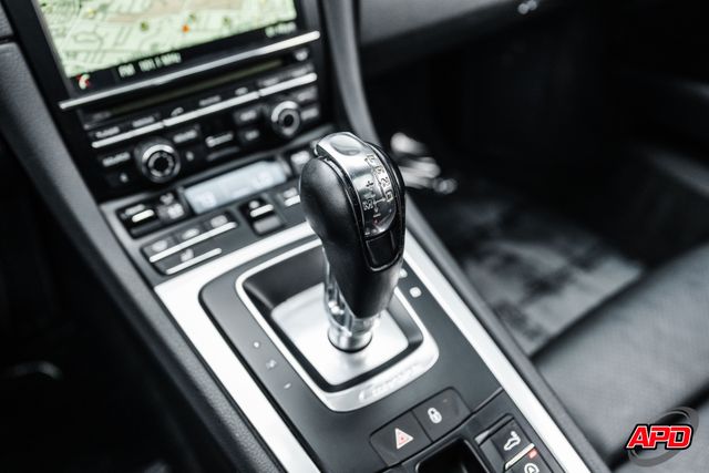 2014 Porsche 911 Carrera 2014 Porsche 911 Carrera