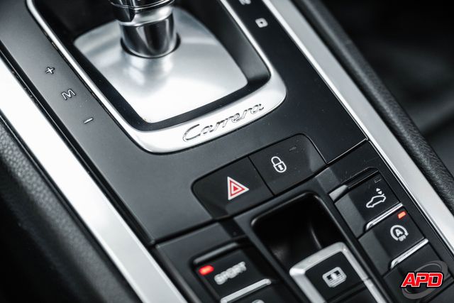 2014 Porsche 911 Carrera 2014 Porsche 911 Carrera