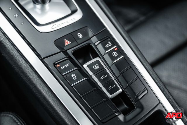 2014 Porsche 911 Carrera 2014 Porsche 911 Carrera