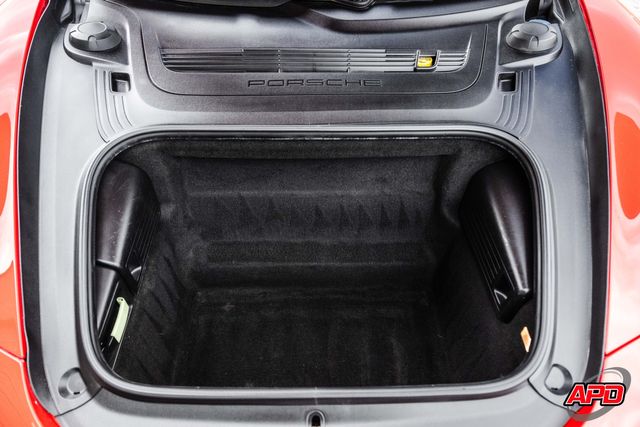 2014 Porsche 911 Carrera 2014 Porsche 911 Carrera