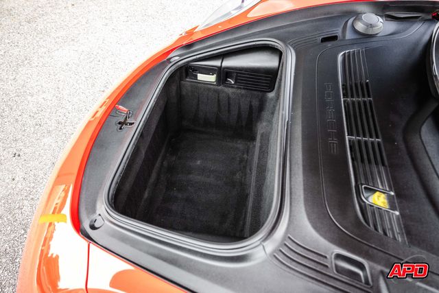 2014 Porsche 911 Carrera 2014 Porsche 911 Carrera