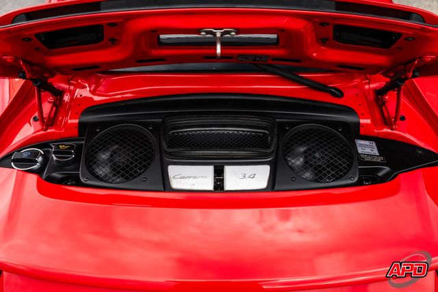 2014 Porsche 911 Carrera 2014 Porsche 911 Carrera