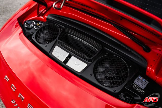 2014 Porsche 911 Carrera 2014 Porsche 911 Carrera