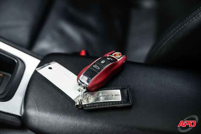 2014 Porsche 911 Carrera 2014 Porsche 911 Carrera