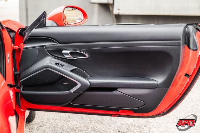 2014 Porsche 911 Carrera 2014 Porsche 911 Carrera