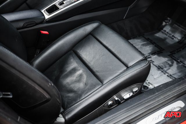 2014 Porsche 911 Carrera 2014 Porsche 911 Carrera