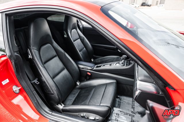 2014 Porsche 911 Carrera 2014 Porsche 911 Carrera