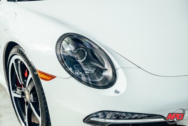 2014 Porsche 911 Carrera S 2014 Porsche 911 Carrera S