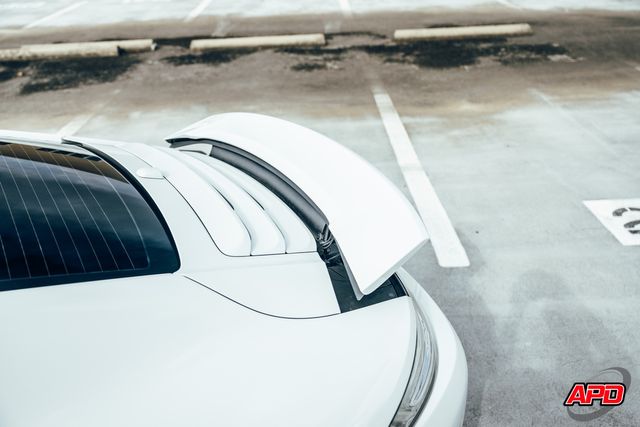 2014 Porsche 911 Carrera S 2014 Porsche 911 Carrera S