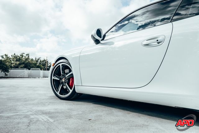 2014 Porsche 911 Carrera S 2014 Porsche 911 Carrera S