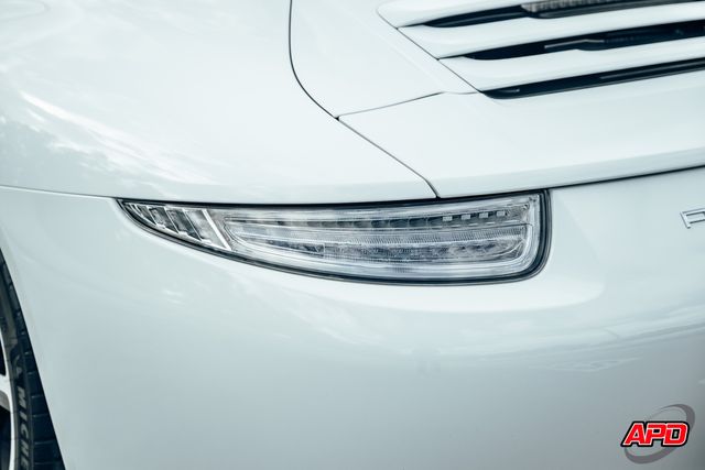 2014 Porsche 911 Carrera S 2014 Porsche 911 Carrera S