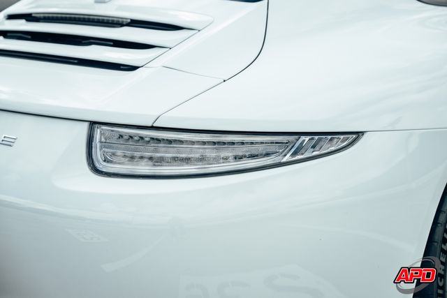 2014 Porsche 911 Carrera S 2014 Porsche 911 Carrera S