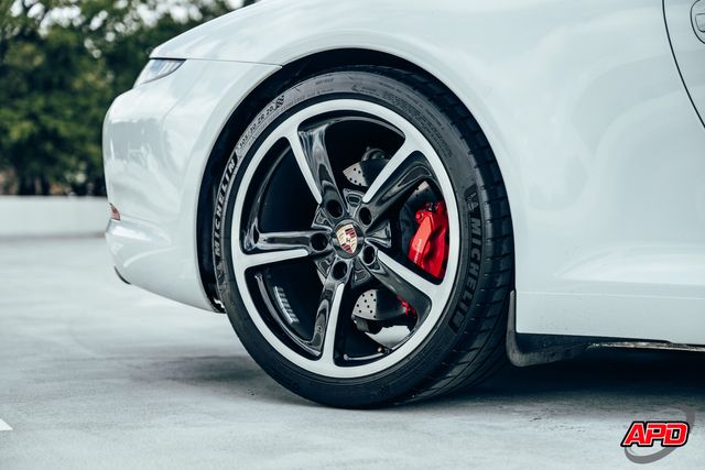 2014 Porsche 911 Carrera S 2014 Porsche 911 Carrera S