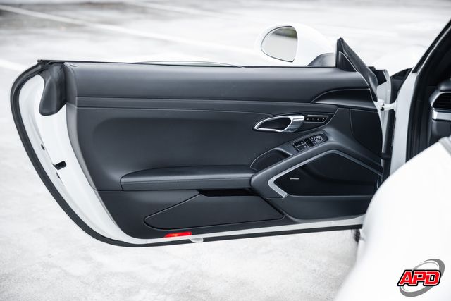 2014 Porsche 911 Carrera S 2014 Porsche 911 Carrera S