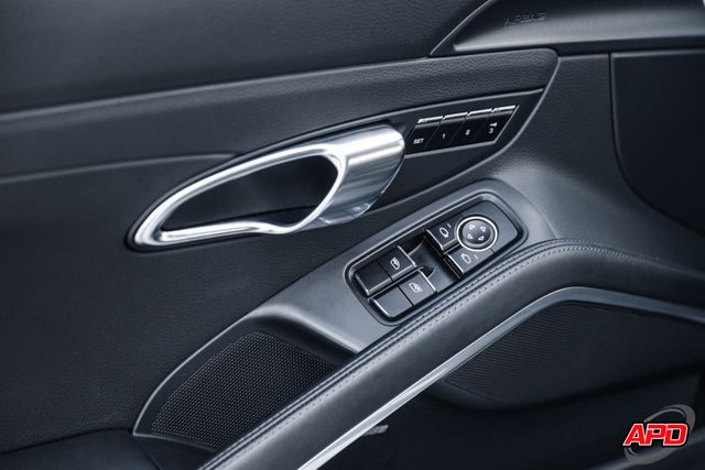 2014 Porsche 911 Carrera S 2014 Porsche 911 Carrera S