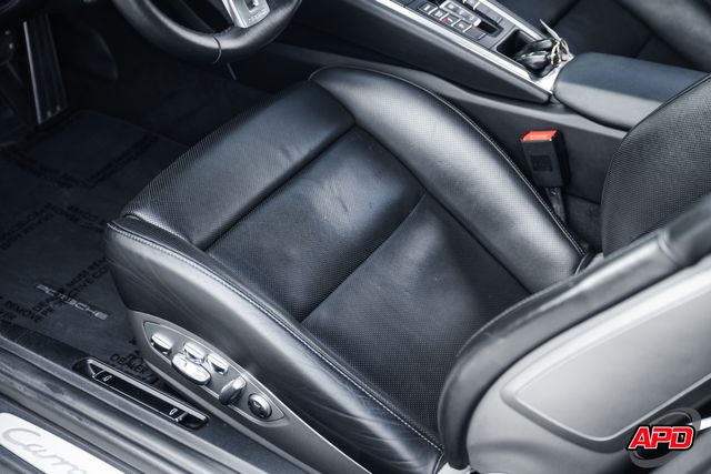 2014 Porsche 911 Carrera S 2014 Porsche 911 Carrera S