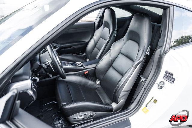 2014 Porsche 911 Carrera S 2014 Porsche 911 Carrera S