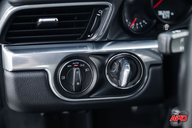 2014 Porsche 911 Carrera S 2014 Porsche 911 Carrera S